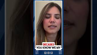 Catalina Lauf: Why I Left Illinois for Florida – “People Come for Freedom” | FL-19