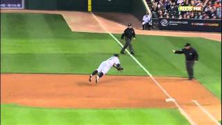 2011/10/11 Miggy's diving stop