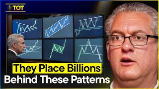 $537M Trader: Wall St. Actually Uses Technicals To Trade, Just Not The Patterns You Think!