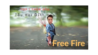 ? FREE FIRE Tuyển Mem Quân Đoàn