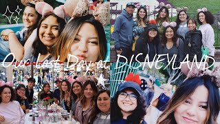 Goodbye Disneyland | vlog