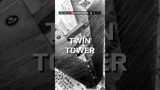 The Original Arasaka Towers | Cyberpunk 2077 Lore #cyberpunk2077 #cdprojekt #cyberpunk