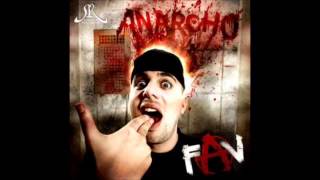 Favorite - Wunderschöner Tag (Feat. Kool Savas) (Anarcho) [HD]