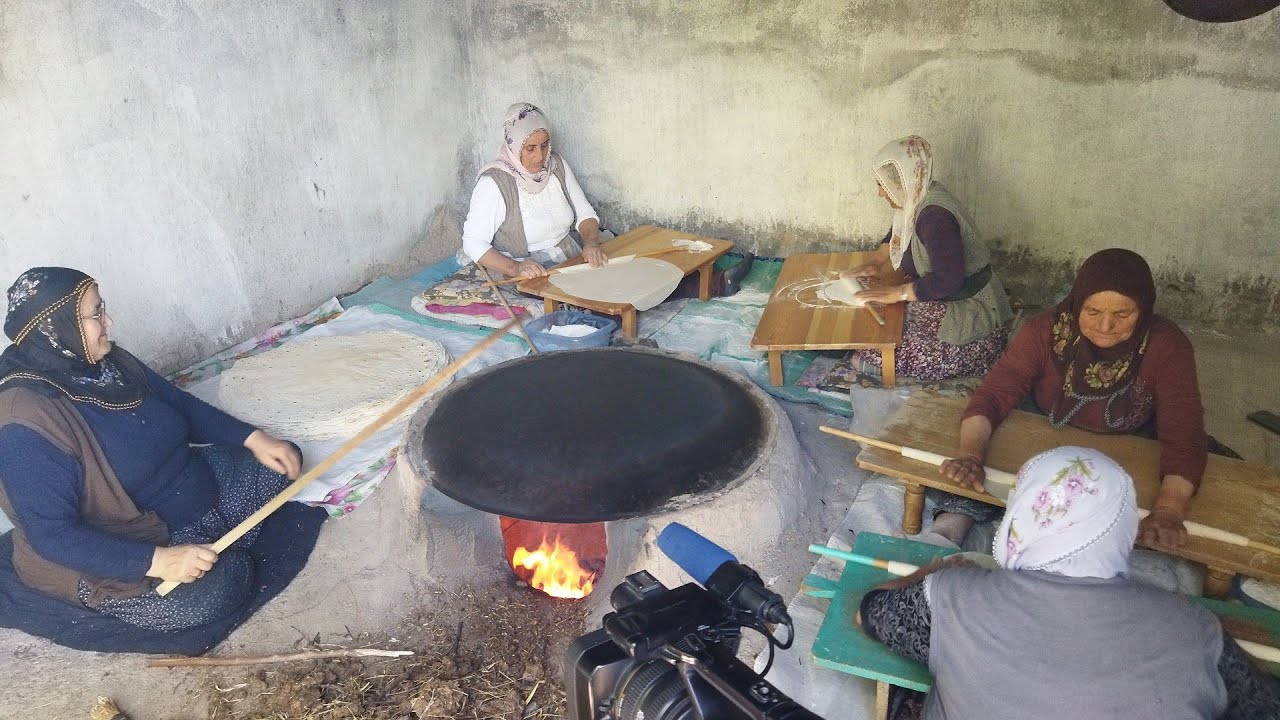 YEMLİHA BELGESELİ 5.BÖLÜM