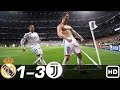 ملخص واهداف مباراة ريال مدريد ويوفنتوس اليوم 11-4-2018 اياب ربع نهائي دوري ابطال اوروبا 2018