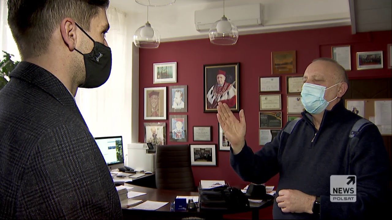 Jak obniżyć zdawalność? Studenci nagrali rozmowy wykładowców