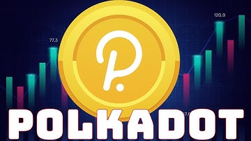Polkadot Coin (DOT) Technical Analysis & Price Prediction 2023 - DOT Breakout Now?