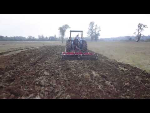 Video: Cultivador: Para Ayudar Al Residente De Verano