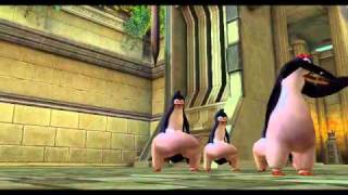 Aion - Inquin Dance