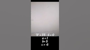 C Program to Find Roots of Quadratic Equation 🔥