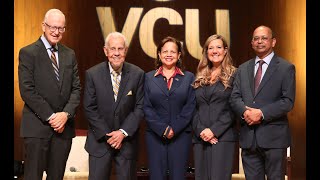 Celebrity 2025 Wilder Symposium "Virginia's Elections: Our National Importance" Net Worth