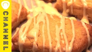 ポテトチップスクッキーの作り方♪ How to make poteto chipus cookie♪