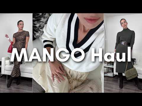HUGE MANGO Fall