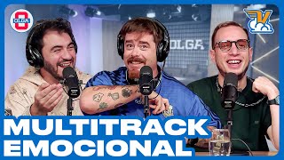 FESTEJOS de CAMPEONES del MUNDO y SE HABLA de ASMA | Soñé que Volaba | COMPLETO 14/5