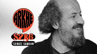 ARKHE S2-B6 / Cengiz Samsun