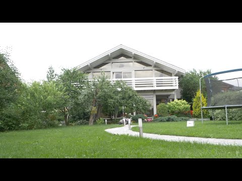 Video: Zelený Domov V Soulu [pics] - Matador Network