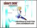 Gohan Angers Super Saiyan 2 Transformation Theme - Custom Arrangement - Cassidy Byars - DBZ