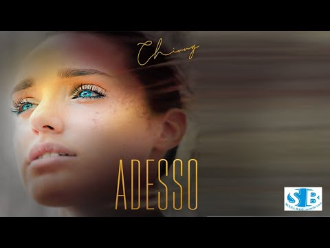 CHINNY - Adesso