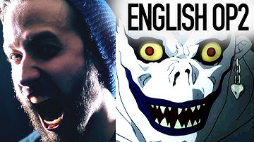 Death Note Opening 2 ~ What
