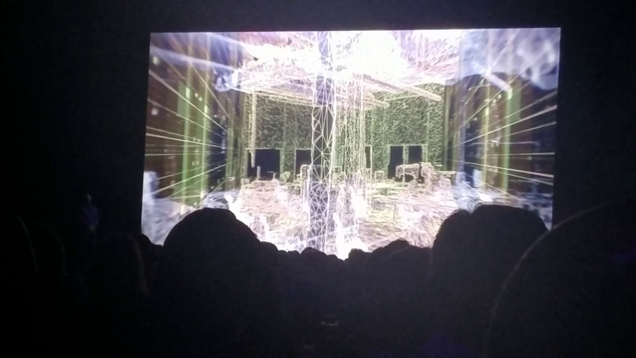 Oculus Connect 6 - Keynote Talk PT. 2