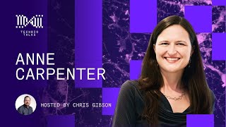 TechBio Talks Episode 2: Broad Institute's Anne Carpenter with Host Chris Gibson