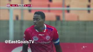 MAGOLI YOTE: SimbaSC (2-0) Coastal Union [FULLTIME VPL 2019/20]