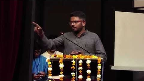 J Sai Deepak - on Dr. Ambedkar