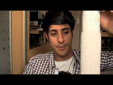 How To  Justin Bieber Hairstyling in Minutes!!   Sami Slimani I @HerrTutorial