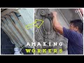 Amazing workers showing their skill compilation