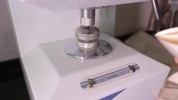 YODEAN DECOR - Smoothness test of Printing base paper