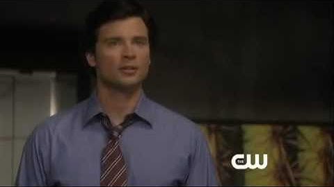 Smallville - Isis Preview Clip
