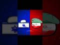 Israel vs Iran #Countryballs_iran #countryballs #iran #countryball #Countyballs_Israel #israel
