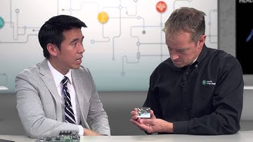 Himalaya: Raising the Bar for Power Modules