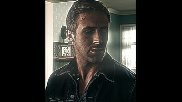 Thumbnail of "I Drive" ..- Ryan Gosling Edit ("Drive") | kavinsky - nightcall (slowed + reverb) #literallyme