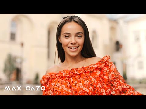 Max Oazo - Airplane (feat. Moonessa) | Chill Edit
