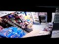 Robo en tienda de abarrotes en Zumpango