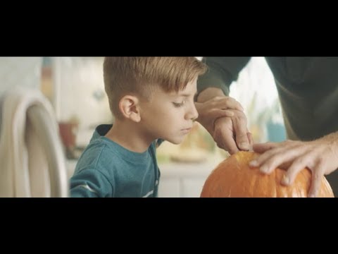 "My Heroes" - A Halloween PSA