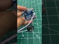ISD1820 Recording Module Voice Board With On Board Mic and Loud Speaker @Zentialaab @YouTube