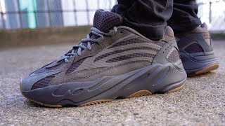 Adidas Yeezy Boost 700 V2 Geode Review 