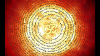 Gayatri mantra - peaceful 108 chanting and meditation |
गायत्रीं मंत्र १०८ जप और
ध्यान