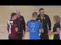 FIBaT Indoor European Cup Italy 2023 - Finale 3° e 4° posto maschile