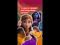 Disney songs reimagined for Deaf audiences