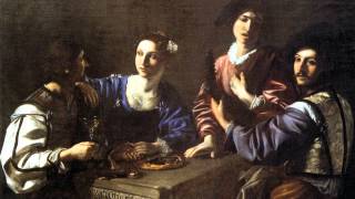 Comte Dlogy - Suite For Lute Solo In F