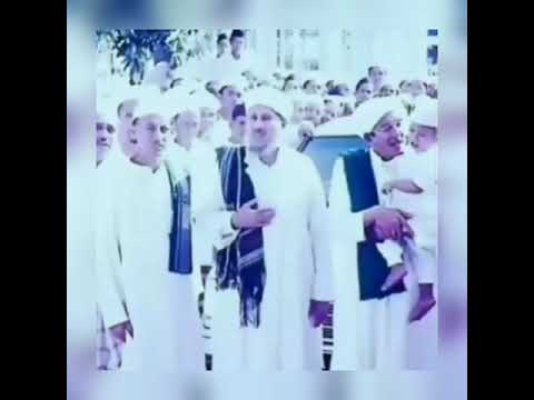 Sholawat Abah Guru Sekumpul Bikin Adem