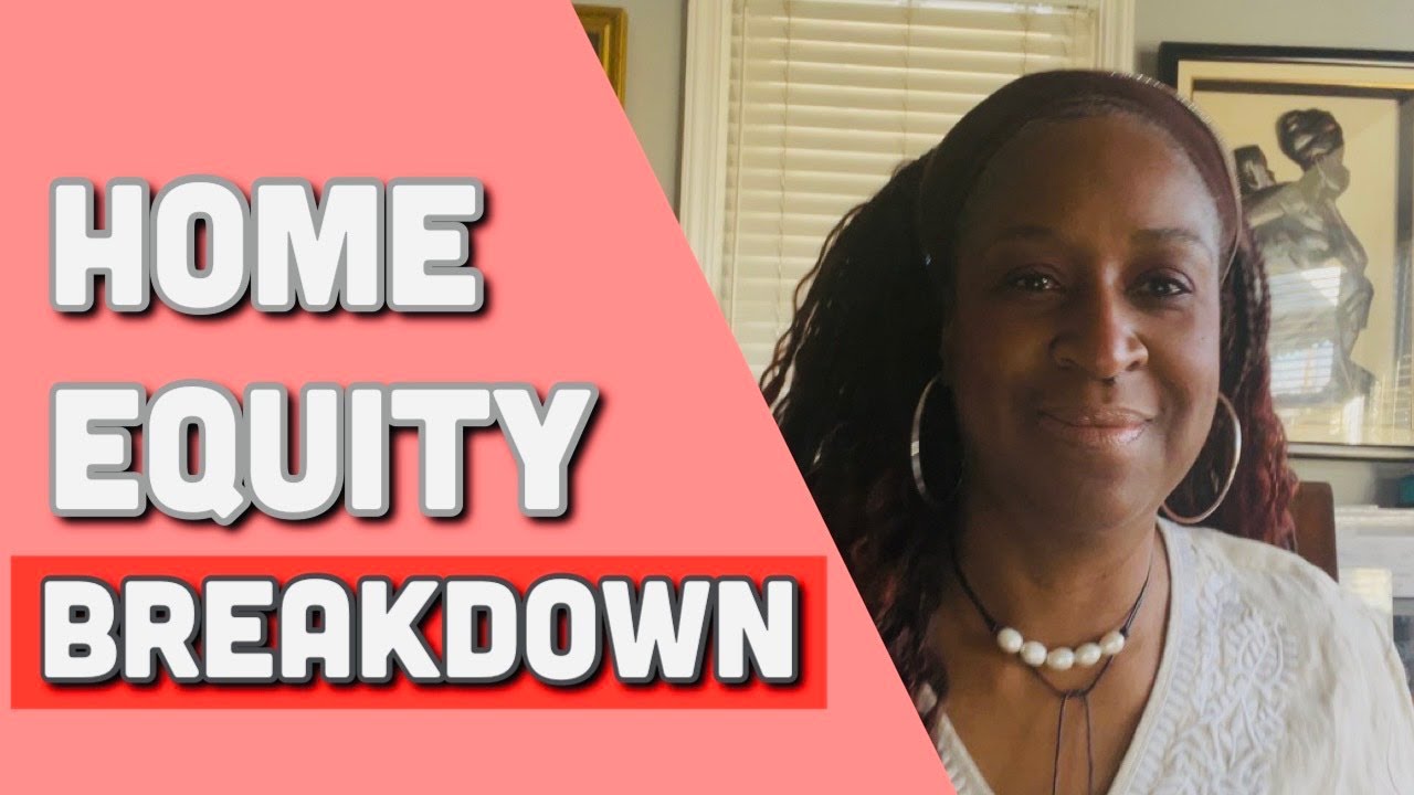 Understanding Home Equity with a Top Real Estate Agent