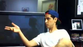 entrevista a MEX ONE (creador del OUTBREAK y dueño de THE BBOYSPOT - BIGGEST&BADDEST 1ra parte