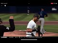 MLB 21 The Show - Xbox Game Pass - xCloud Test (iPad mini 6)