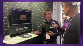 rAVe [TV] LIVE Episode 95.4 - ISE Day Four screenshot 3