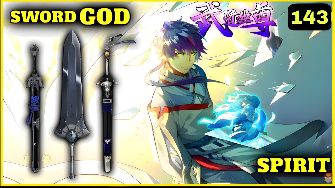 (143) Isa isa niyang Inubos ang kaniyang Angkan para Ipaghiganti ang kaniyang mga Magulang Ch511-512