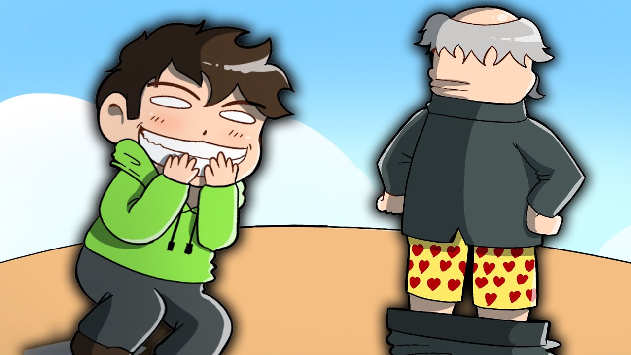 MÌNH ĐÃ TỤT QUẦN THẦY HIỆU TRƯỞNG... || Siêu Quậy Học Đường #2